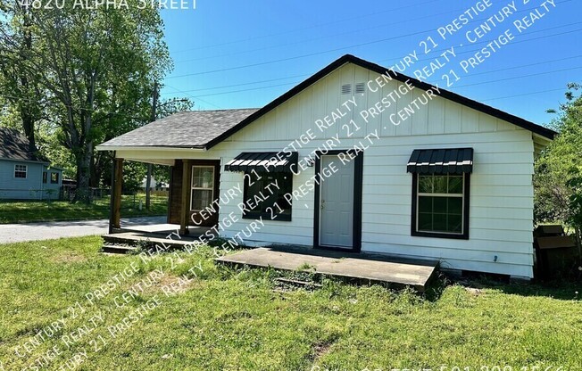 4820 ALPHA ST
