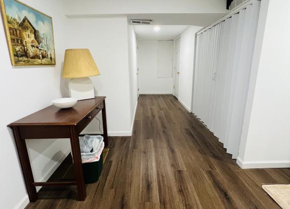 302 HALL S