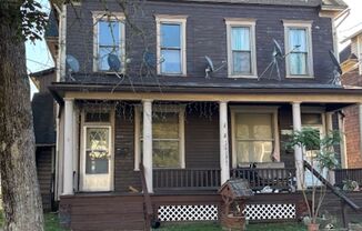 609 Pine LLC c/o West Hills Company