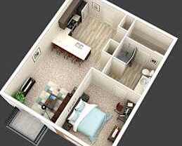 Partner-provided photo for $1270 unit