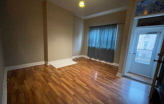 Two Bedroom Old Goucher Townhome