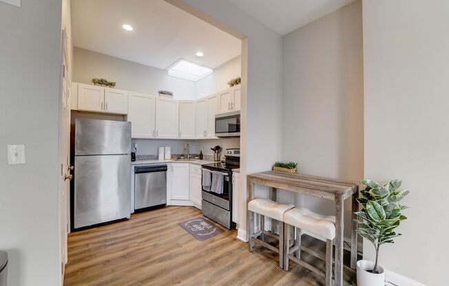 Calvert Street Unit 3 (N.)