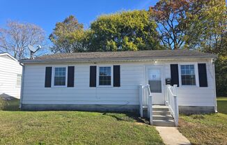 3 bedroom house in Hopewell