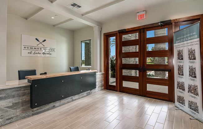 Summer House at Lake Apopka