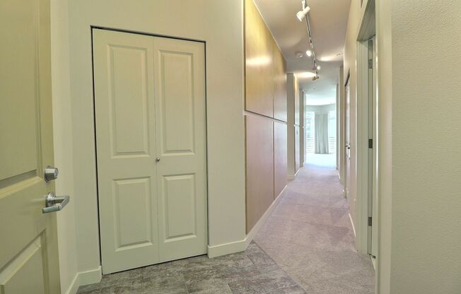 2 beds, 2 baths, $3,695, Unit Unit 405