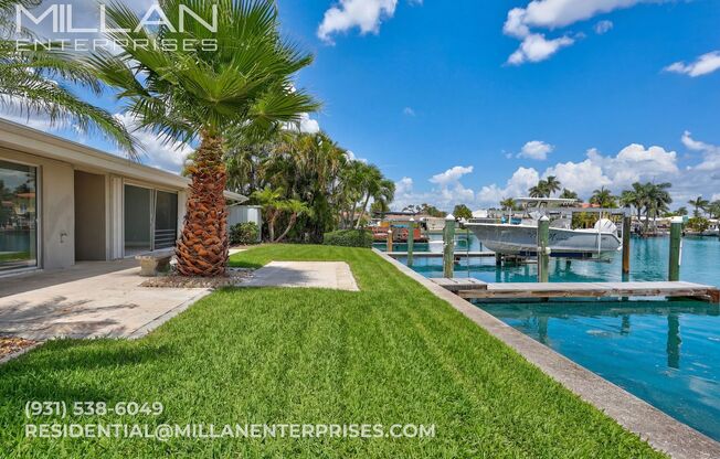 325 Capri Boulevard