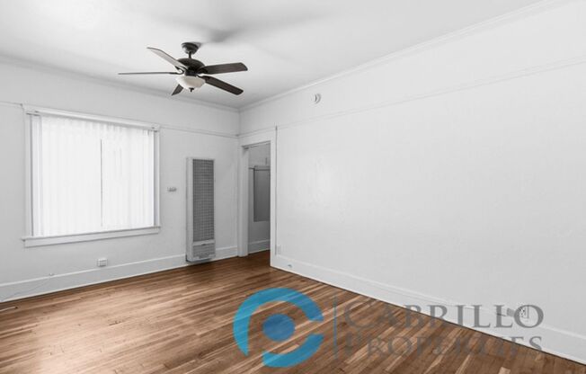Studio, 1 bath, 341 sqft, $1,750, Unit 203
