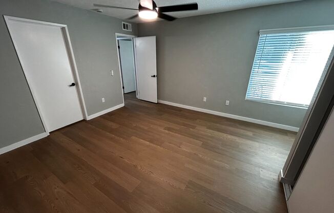 2 beds, 2 baths, 980 sqft, $2,660, Unit F107