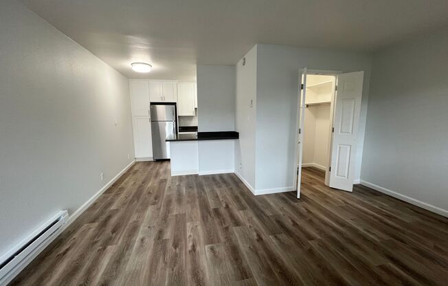 Studio, 1 bath, 380 sqft, $2,095, Unit 777-111