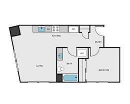 Partner-provided photo for $1964 unit