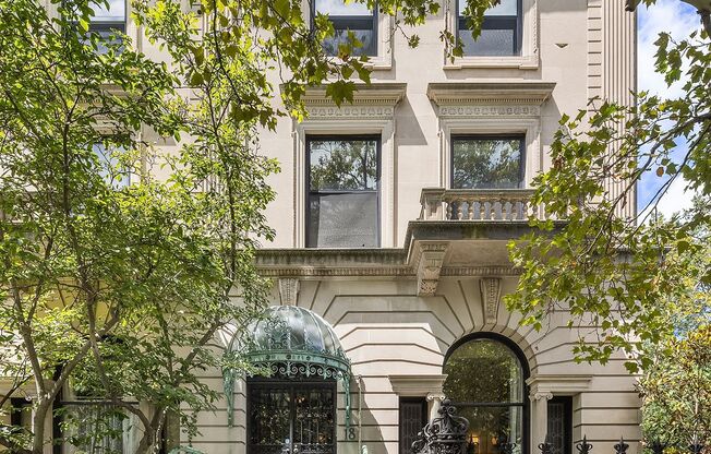 18 PROSPECT PARK W