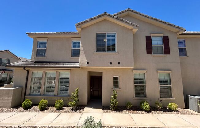 4 bed, 3.5 bath, 2 car garage for rent!