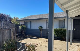 3 beds, 2 baths, $1,800