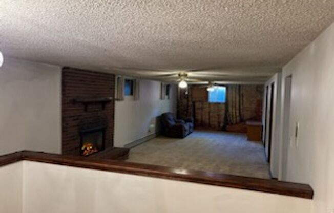 4 beds, 2 baths, $2,400