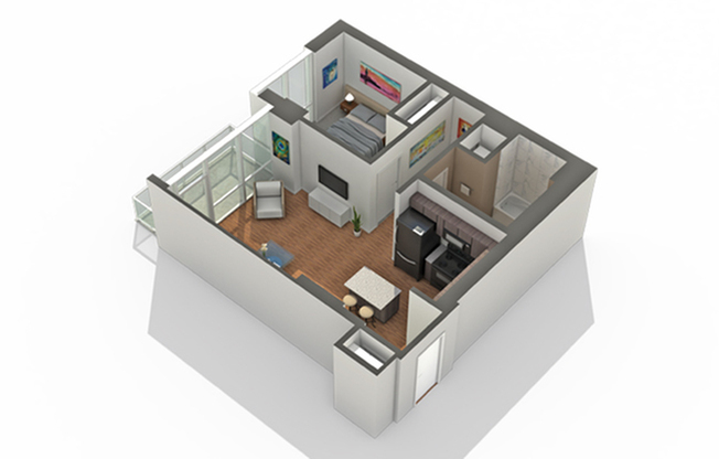 Partner-provided property photo