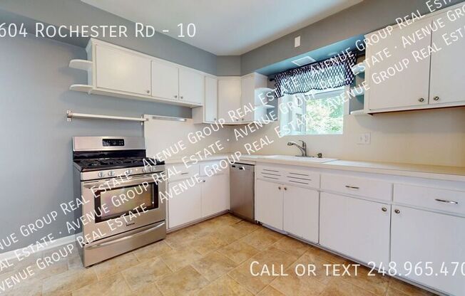 2604 ROCHESTER RD