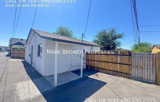 Partner-provided property photo