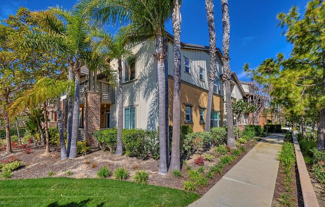 2 Bed | 2 Bath | 1,293 Sq Ft