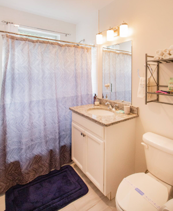 2 beds, 2 baths, 1,000 sqft, $6,995, Unit 3