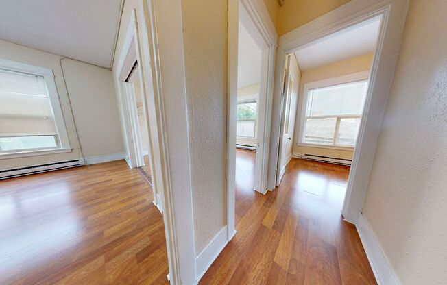 2 beds, 1 bath, $2,445, Unit 209