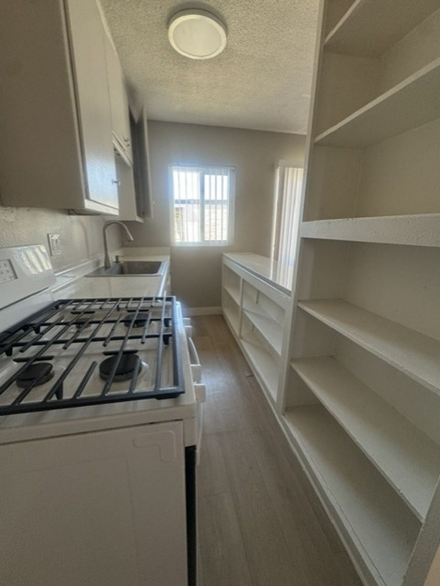 Marine Bay Apartments