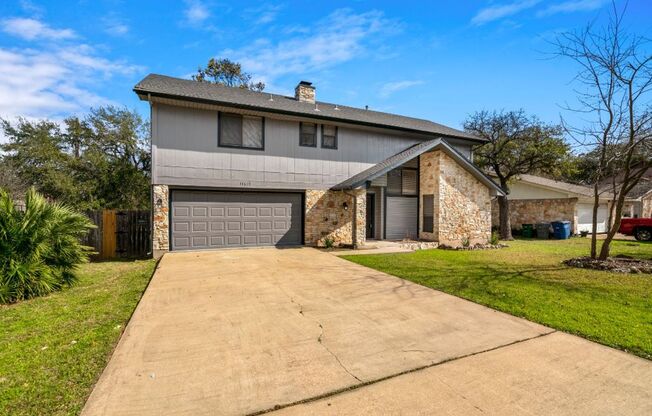 11619 Sherwood Frst, Austin, Texas 78759