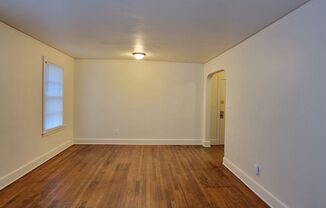 1 bed, 1 bath, $1,095