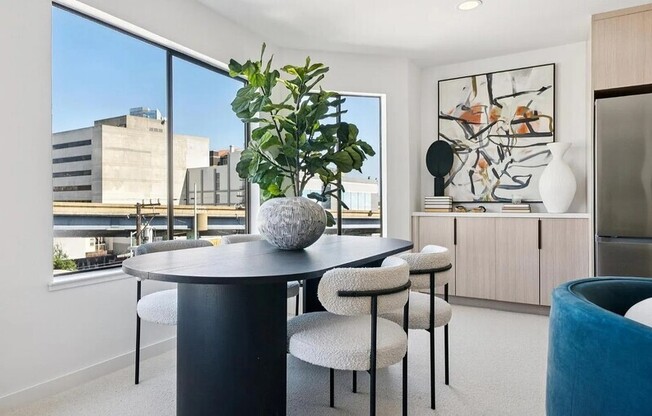 85 DUBOCE AVE