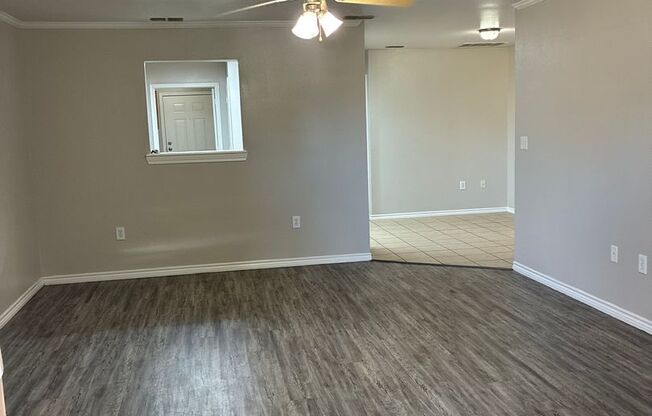 3 beds, 3 baths, 1,370 sqft, $1,325, Unit 814A Belmont