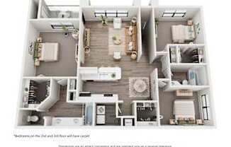 Partner-provided photo for $2150 unit