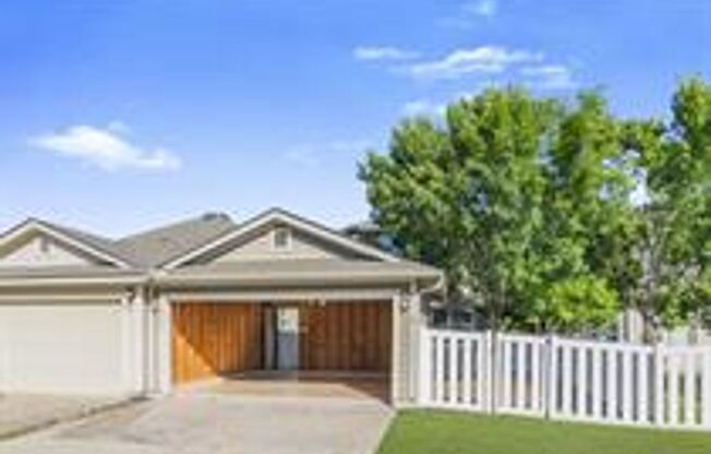 18532 Mammoth Cave Unit 2 Pflugerville, TX 78660