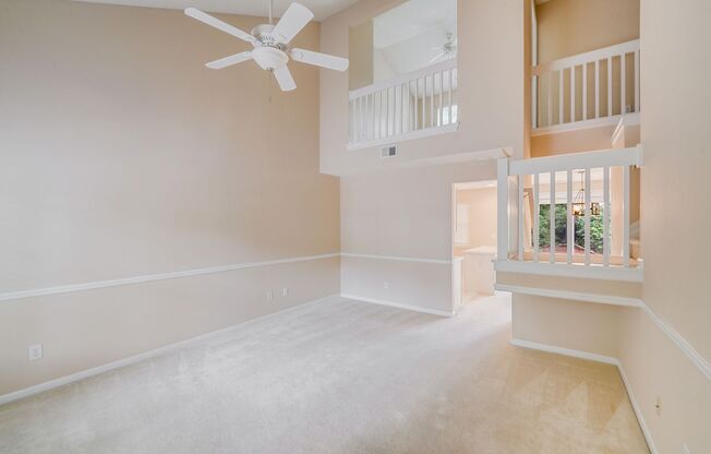Bennington Place Beauty – 2 Beds, 2.5 Baths, Versatile Loft & More!