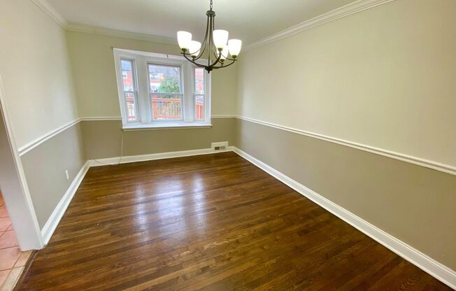 Charming 3BR/2BA Townhome in Stonewood, MD!