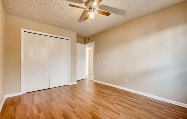 Central Austin Private Lifestyle!