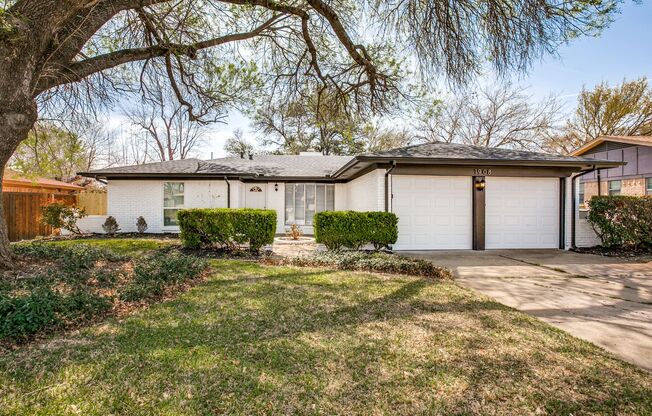 Stunning 3BD/2BA Arlington Home in Prime Location with Modern Amenities
