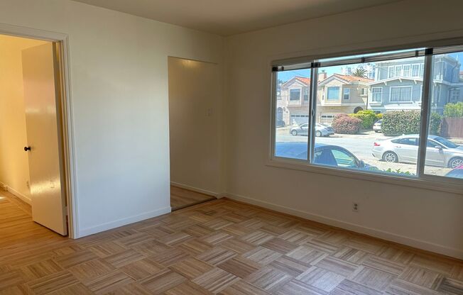 8001 Geary Blvd