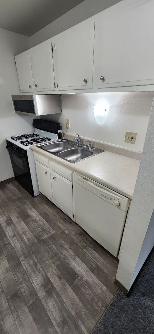 Century Court Apartments