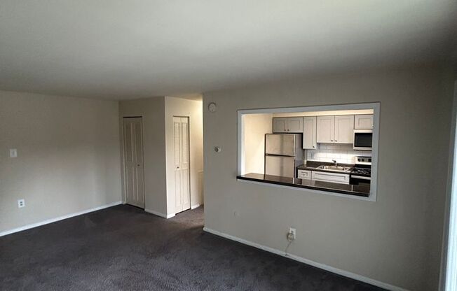 1 bed, 1 bath, 700 sqft, $1,325, Unit B206