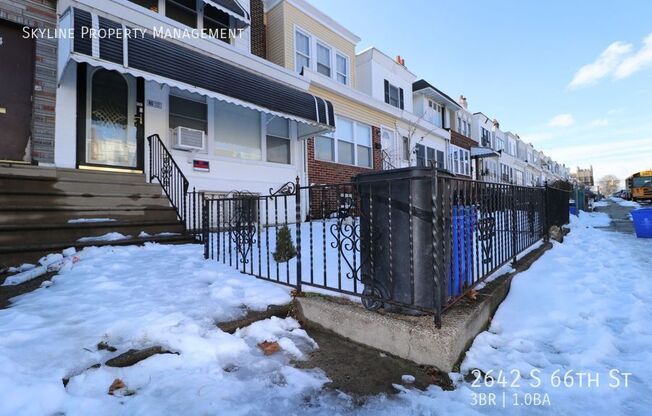 2642 S 66 ST