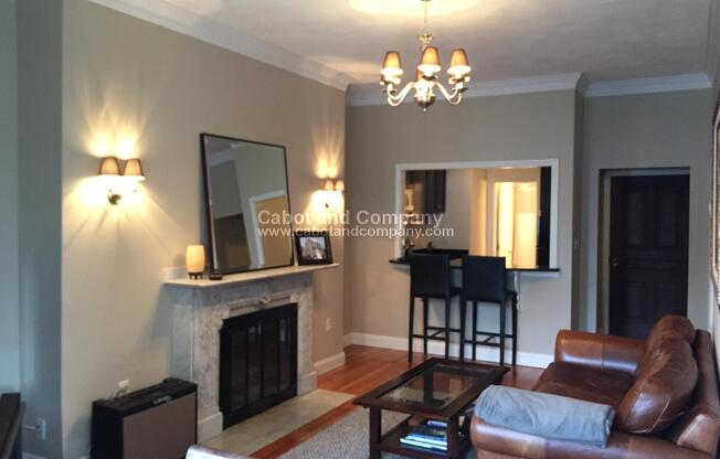 185 Beacon St.