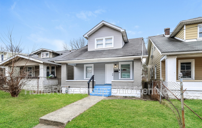 231 CECIL AVE