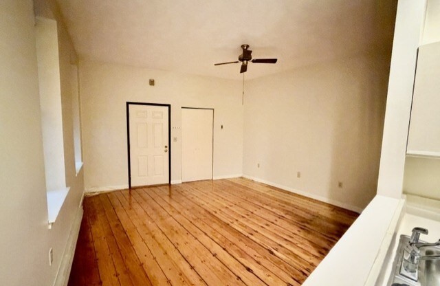 26 Beacon St.