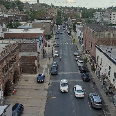 Manayunk