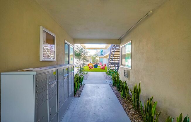 822 N. Inglewood Ave