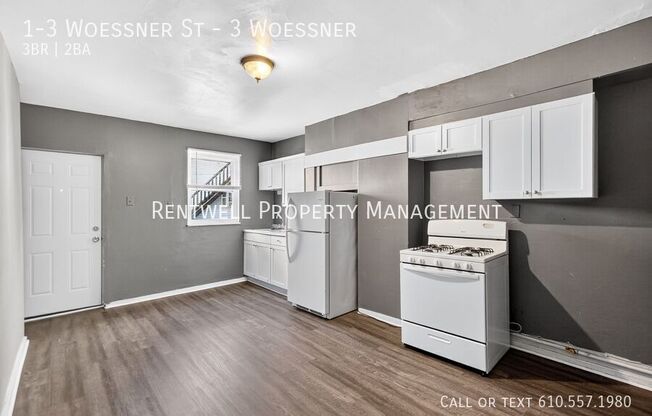 1 3 WOESSNER ST
