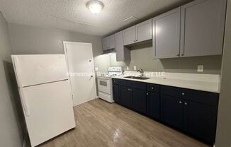 8218 N. Elmer St. Unit A-B
