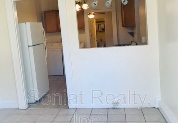 1 bed, 1 bath, 600 sqft, $1,100