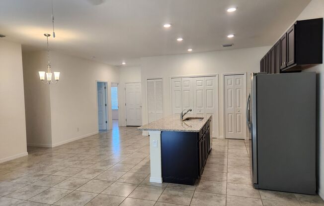 3 beds, 2 baths, $1,850