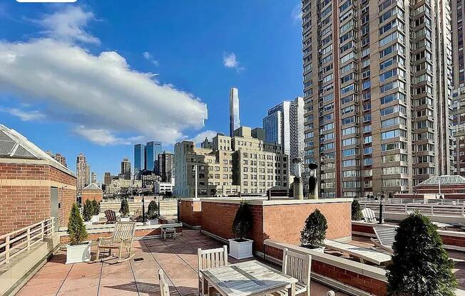 Studio, 1 bath, 430 sqft, $3,500, Unit 4BB