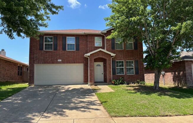 803 Moss Glen